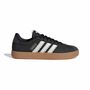 adidas Vl Court 3.0 - cblack/cwhite/cybemt