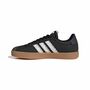 adidas Vl Court 3.0 - cblack/cwhite/cybemt