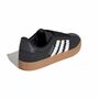 adidas Vl Court 3.0 - cblack/cwhite/cybemt