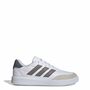 adidas Courtblock - ftwwht/tauoxi/onix