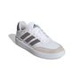 adidas Courtblock - ftwwht/tauoxi/onix