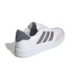 adidas Courtblock - ftwwht/tauoxi/onix