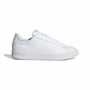 adidas Grand Court 3.0 - ftwwht/ftwwht/gretwo