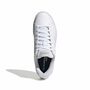 adidas Grand Court 3.0 - ftwwht/ftwwht/gretwo