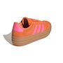 adidas Vl Court Bold - puor/lucpnk/gum3