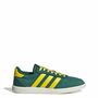adidas Breaknet Sleek - cgreen/yellow/owhite