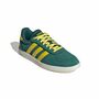 adidas Breaknet Sleek - cgreen/yellow/owhite