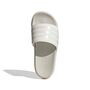 adidas Adilette Platform - cwhite/cwhite/orbgry