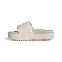 adidas Adilette Platform - cwhite/cwhite/orbgry
