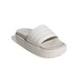 adidas Adilette Platform - cwhite/cwhite/orbgry