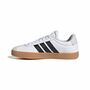 adidas Vl Court 3.0 - ftwwht/cblack/orbgry
