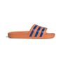 adidas Adilette Aqua - duor/royblu/duor