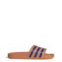 adidas Adilette Aqua - duor/royblu/duor