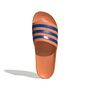 adidas Adilette Aqua - duor/royblu/duor
