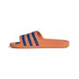 adidas Adilette Aqua - duor/royblu/duor