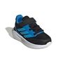 adidas Runfalcon 5 El I - cblack/luaq/lurabl