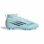 adidas F50 Sparkfusion League Fg/Ag J - almblu/dupe/hireye