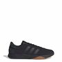 adidas Run 76/26 - cblack/cblack/ambgum