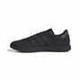 adidas Run 76/26 - cblack/cblack/ambgum