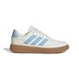 adidas Courtblock - cwhite/clesky/gum3