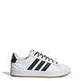adidas Grand Court 3.0 - ftwwht/cblack/gum10