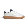 adidas Advantage 2.0 - cwhite/cwhite/dkblue