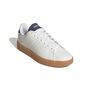 adidas Advantage 2.0 - cwhite/cwhite/dkblue