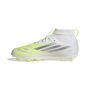 adidas F50 Sparkfusion League Fg/Ag J - ftwwht/ironmt/hireye