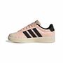 adidas Streettalk - blupnk/cblack/wonwhi