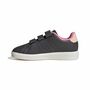 adidas Advantage Base 2.0 Cf C - gresix/owhite/blipnk