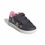 adidas Advantage Base 2.0 Cf C - gresix/owhite/blipnk