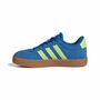 adidas Vl Court 3.0 K - broyal/pullim/gum10