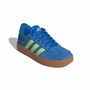 adidas Vl Court 3.0 K - broyal/pullim/gum10