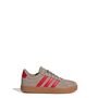 adidas Vl Court 3.0 K - blacar/purrub/goldmt