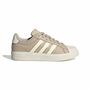 adidas Streettalk - wonbei/owhite/goldmt