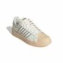 adidas Streettalk - owhite/owhite/sanstr
