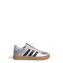 adidas Vl Court 3.0 K - silvmt/cblack/lgsogr