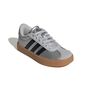 adidas Vl Court 3.0 K - silvmt/cblack/lgsogr