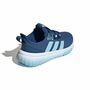 adidas Kaptir 4.0 K - dupe/iceblu/duin