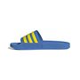 adidas Adilette Shower - rayblu/yellow/ftwwht