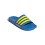 adidas Adilette Shower - rayblu/yellow/ftwwht