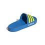 adidas Adilette Shower - rayblu/yellow/ftwwht