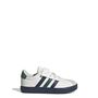 adidas Vl Court 3.0 El C - cwhite/conavy/cgreen