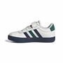 adidas Vl Court 3.0 El C - cwhite/conavy/cgreen