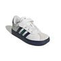 adidas Vl Court 3.0 El C - cwhite/conavy/cgreen