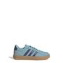 adidas Vl Court 3.0 K - minton/prloin/silvmt