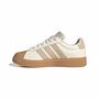 adidas Streettalk - owhite/crli/gum3