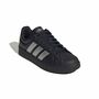 adidas Streettalk - cblack/silvmt/cblack