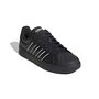 adidas Streettalk - cblack/cblack/carbon