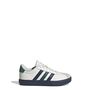 adidas Vl Court 3.0 K - cwhite/conavy/cgreen